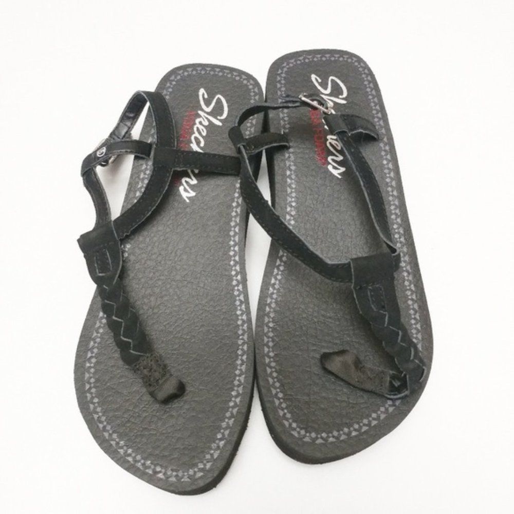 Skechers Yoga Foam Sandal